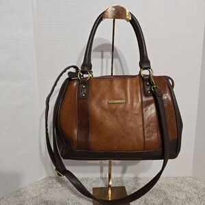 Stone&Co leather handbag